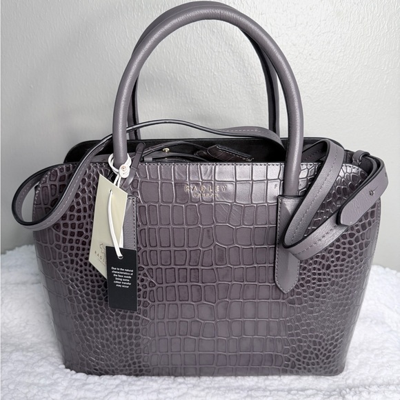 RADLEY LONDON Handbags - Radley London Liverpool Street